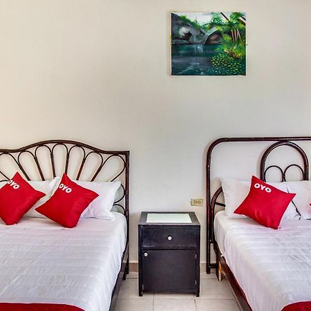 Oyo Hotel Addy Τουλούμ Εξωτερικό φωτογραφία