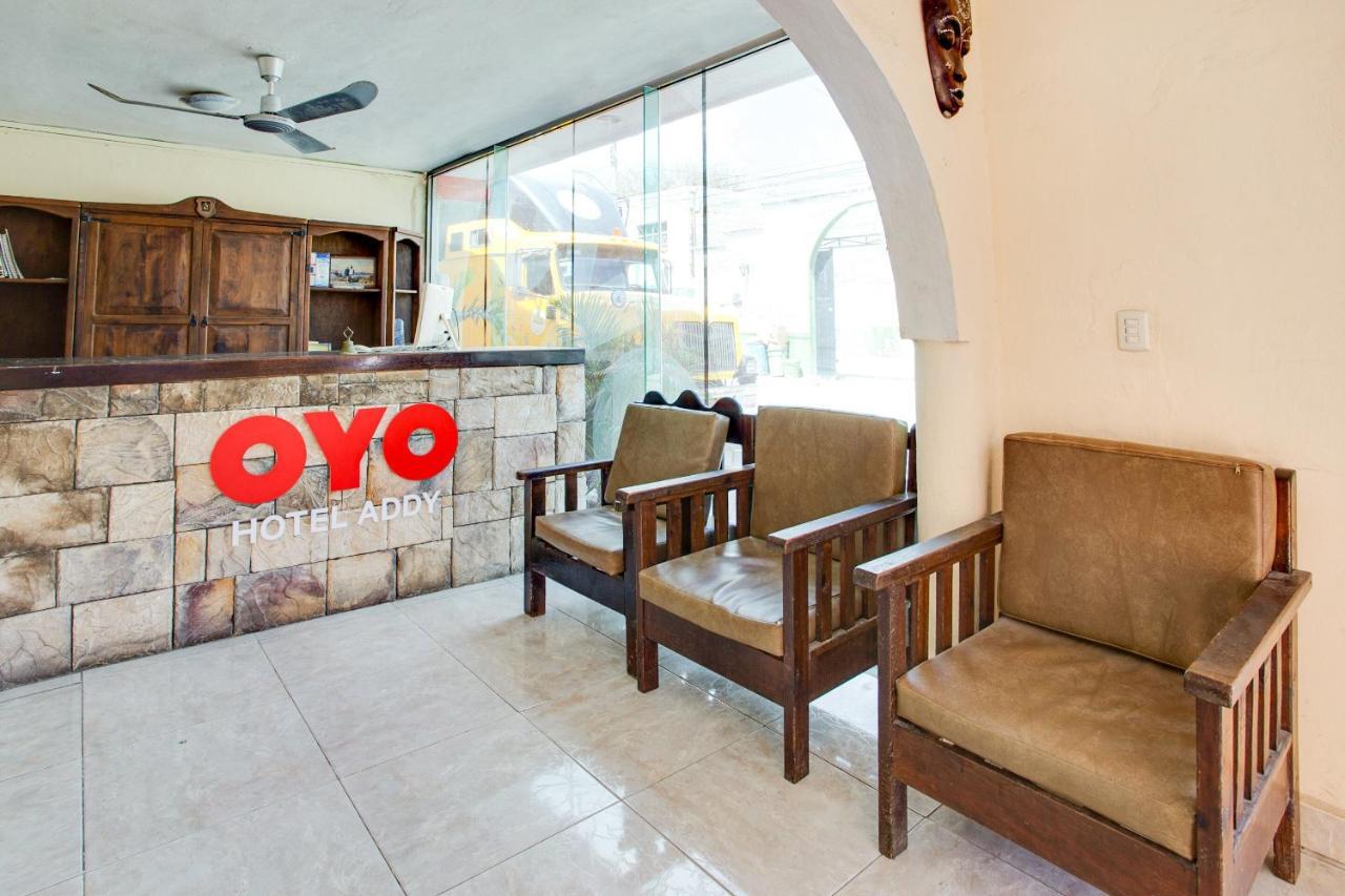 Oyo Hotel Addy Τουλούμ Εξωτερικό φωτογραφία