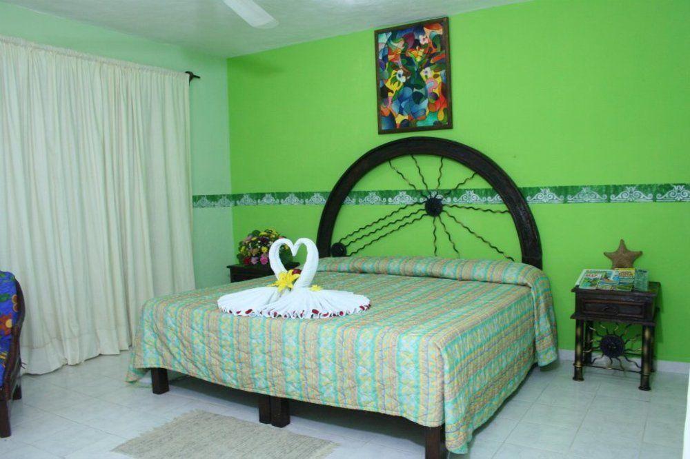 Oyo Hotel Addy Τουλούμ Εξωτερικό φωτογραφία