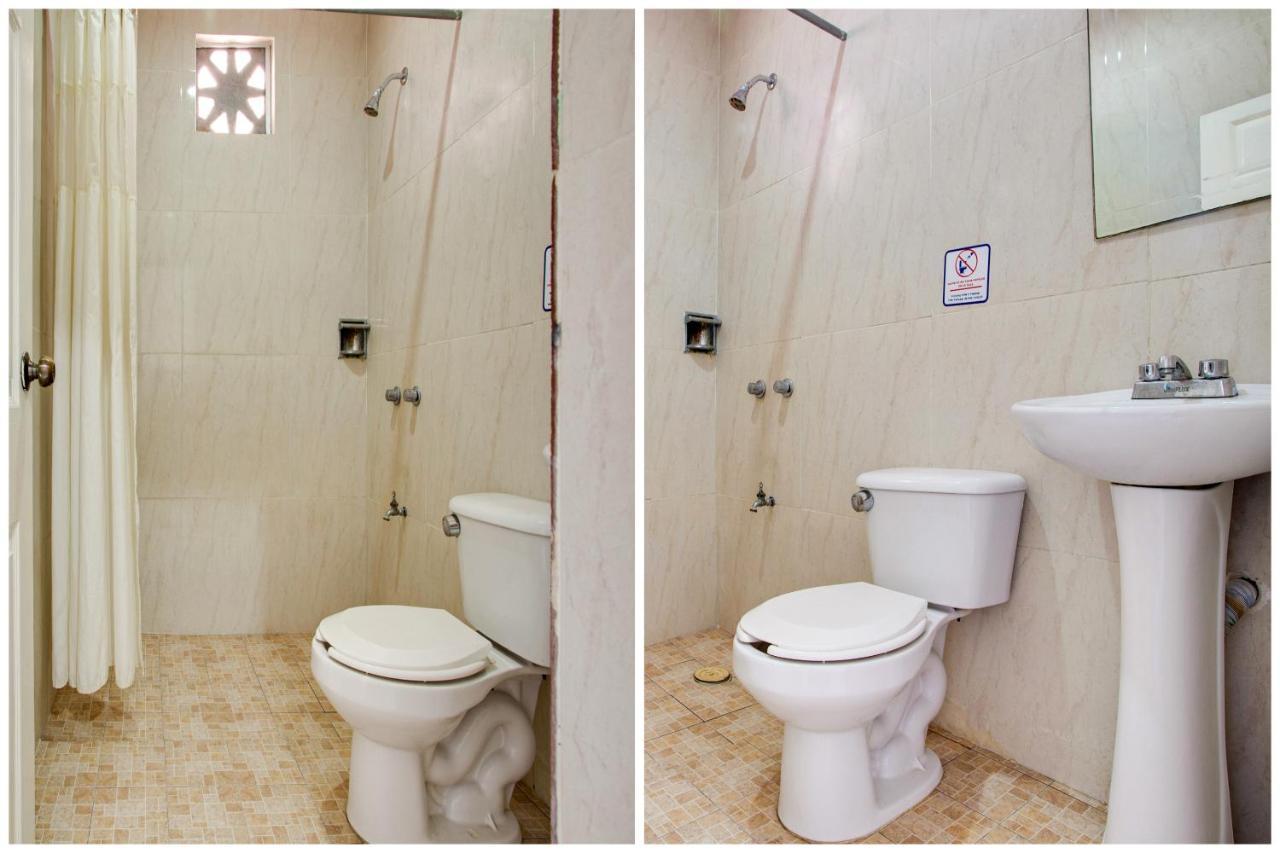 Oyo Hotel Addy Τουλούμ Εξωτερικό φωτογραφία
