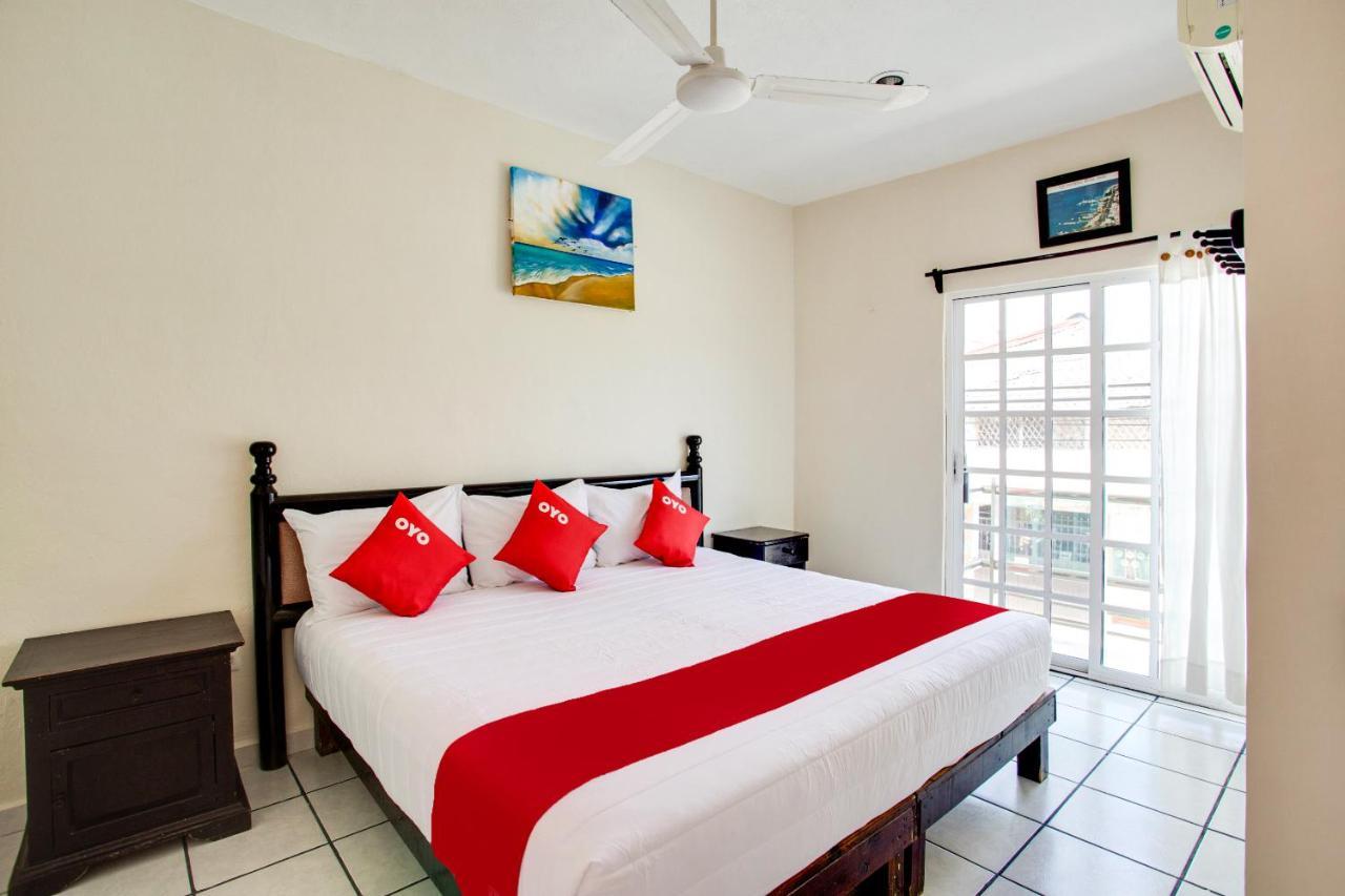 Oyo Hotel Addy Τουλούμ Εξωτερικό φωτογραφία